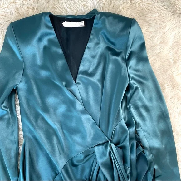 Atelier UNTTLD PETRA Dress